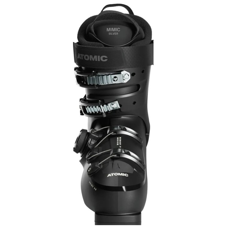 Lyžařské boty Atomic Hawx Prime 85 Boa W - černá