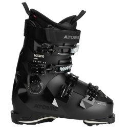 Lyžařské boty Atomic Hawx Prime 85 W - černá/šedá