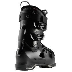 Lyžařské boty Atomic Hawx Prime 85 W - černá/šedá