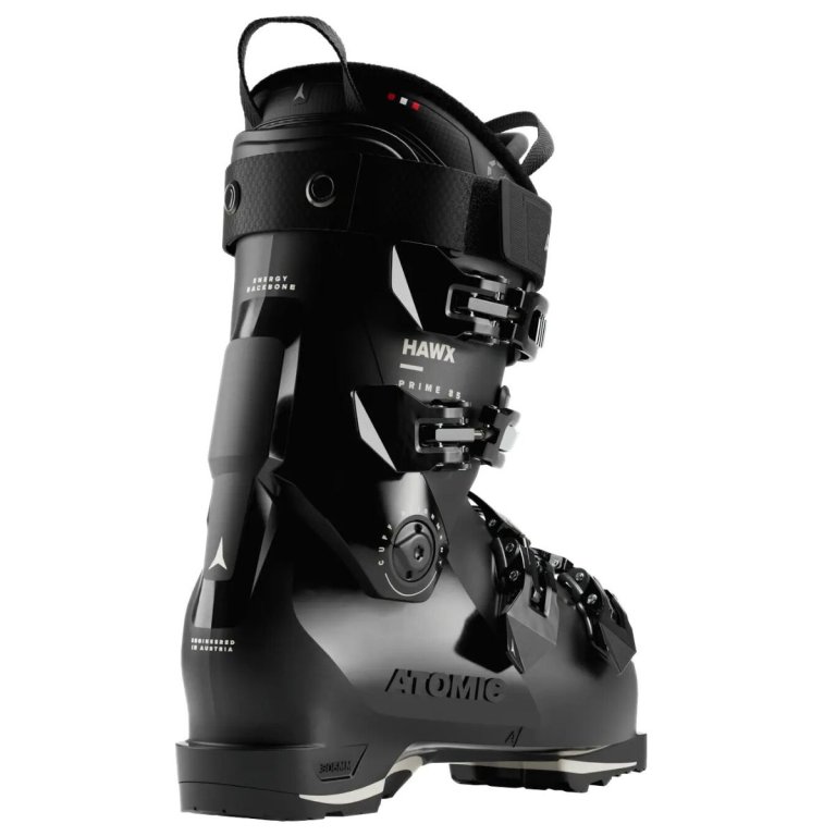 Lyžařské boty Atomic Hawx Prime 85 W - černá/šedá