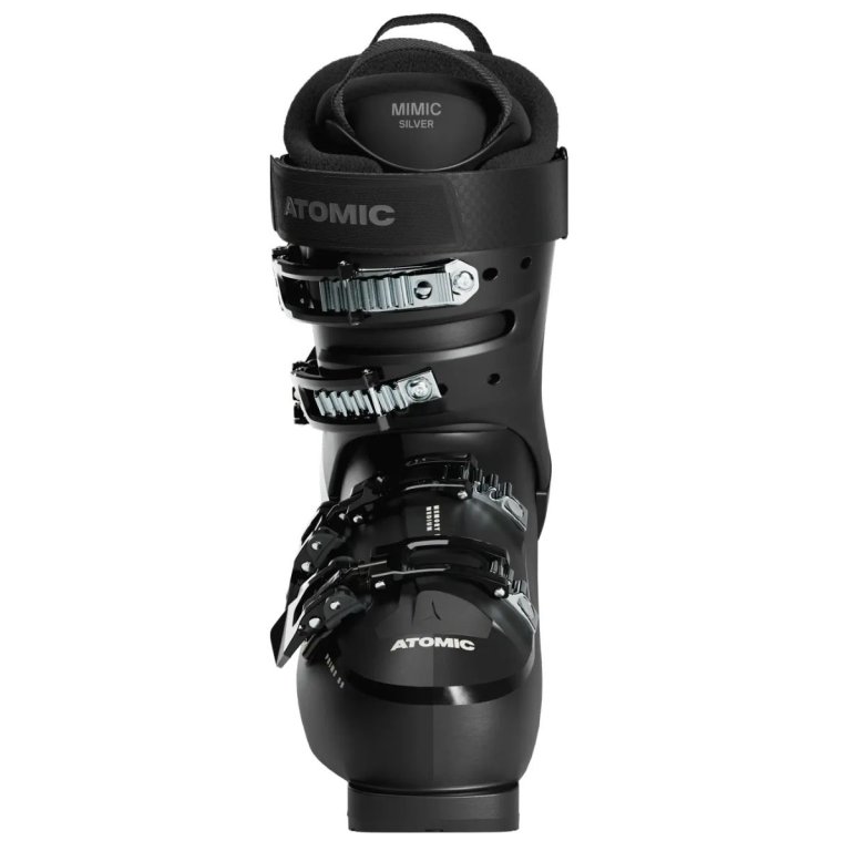 Lyžařské boty Atomic Hawx Prime 85 W - černá/šedá