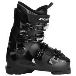 Lyžařské boty Atomic Hawx Prime 75 W - černá/stříbrná