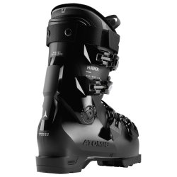 Lyžařské boty Atomic Hawx Prime 75 W - černá/stříbrná