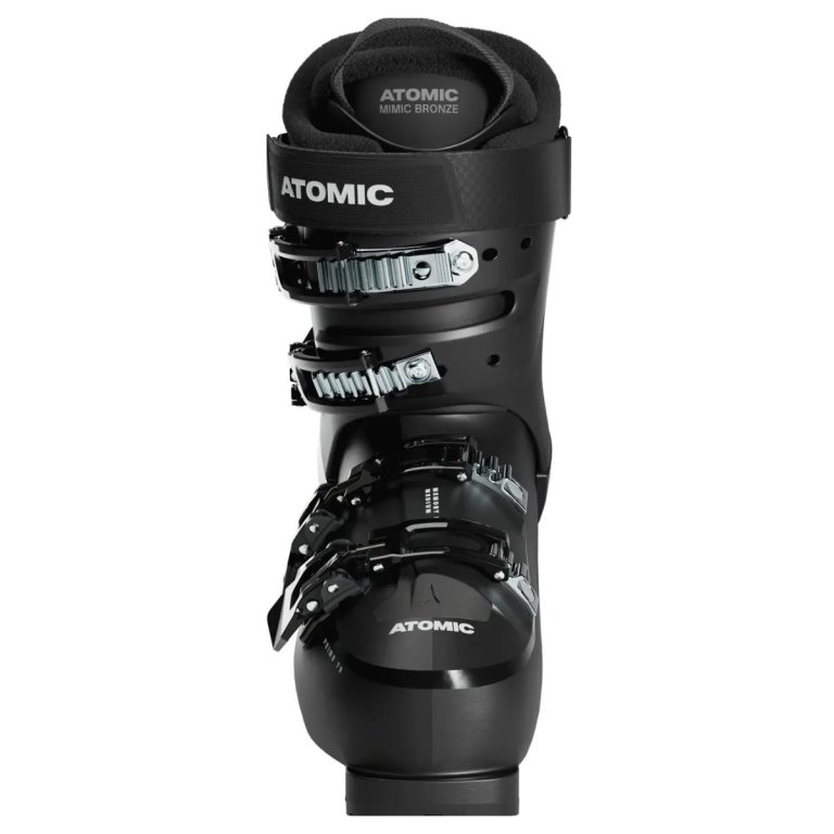 Lyžařské boty Atomic Hawx Prime 75 W - černá/stříbrná