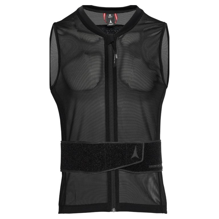 Жилет Atomic Live Shield Amid Lite Vest M - чорний