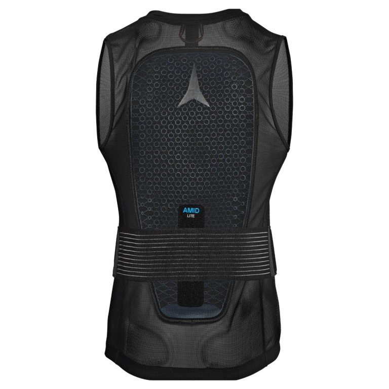 Жилет Atomic Live Shield Amid Lite Vest M - чорний