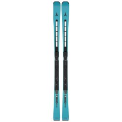 Lyže Atomic Redster X9 RS Revoshock S - modrá/černá