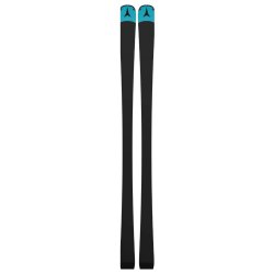 Lyže Atomic Redster X9 RS Revoshock S - modrá/černá
