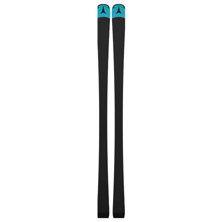 Lyže Atomic Redster X9 RS Revoshock S - modrá/černá