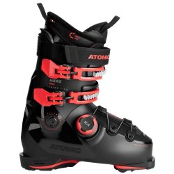 Lyžařské boty Atomic Hawx Prime 110X - černá/červená