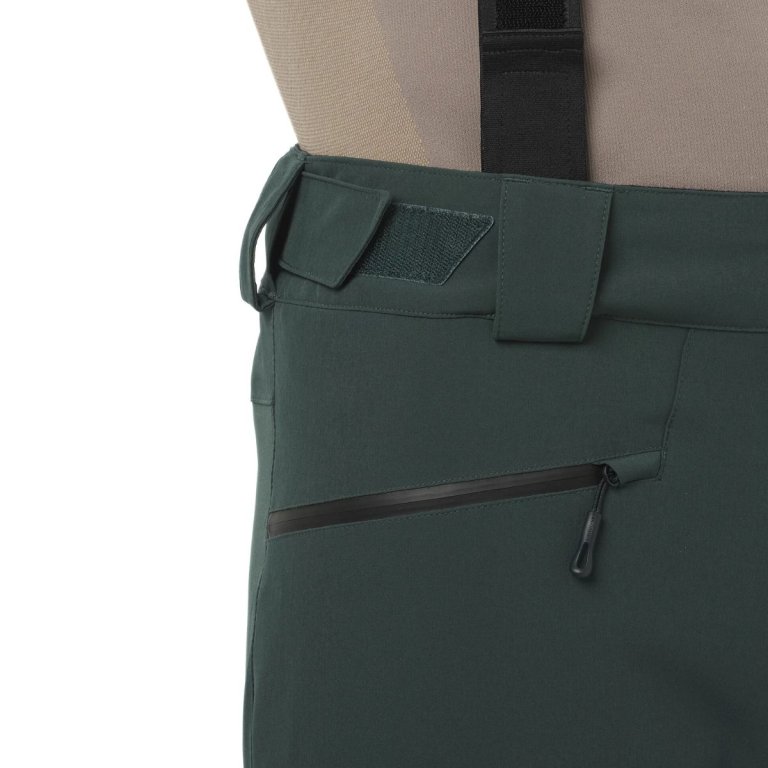 Штани Salomon Edge Pant M - зелені