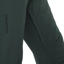 Штани Salomon Edge Pant M - зелені