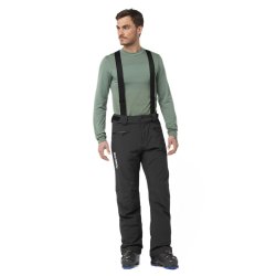 Штани Salomon Edge Pant M - чорні