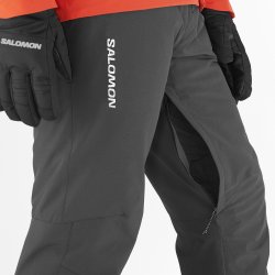 Штани Salomon Edge Pant M - чорні