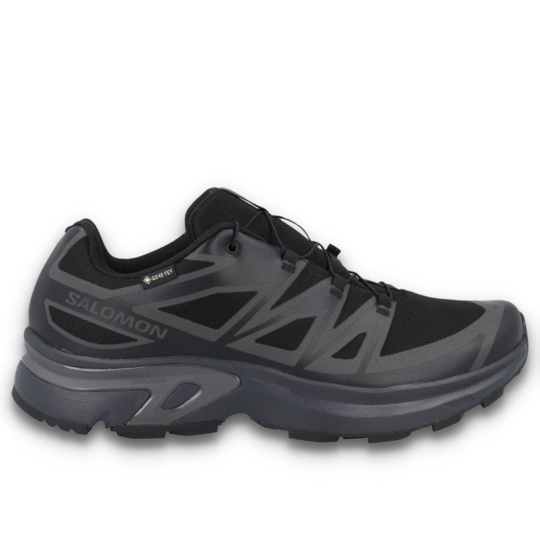 Кросівки Salomon Xt-Evr GTX M - чорні