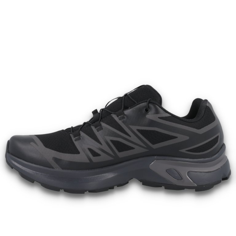 Кросівки Salomon Xt-Evr GTX M - чорні
