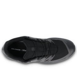 Кросівки Salomon Xt-Evr GTX M - чорні