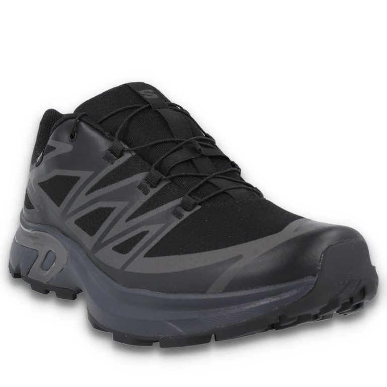 Кросівки Salomon Xt-Evr GTX M - чорні