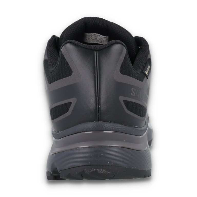 Кросівки Salomon Xt-Evr GTX M - чорні