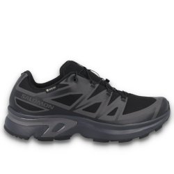 Кросівки Snkrs Salomon XT-Evr GTX W - чорні
