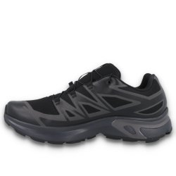 Кросівки Snkrs Salomon XT-Evr GTX W - чорні