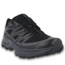 Кросівки Snkrs Salomon XT-Evr GTX W - чорні