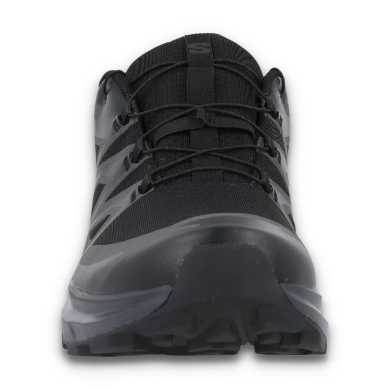 Кросівки Snkrs Salomon XT-Evr GTX W - чорні