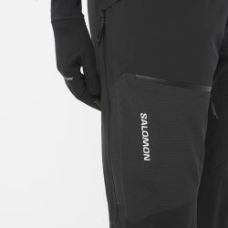 Штани Salomon Spectral Pant W - чорні