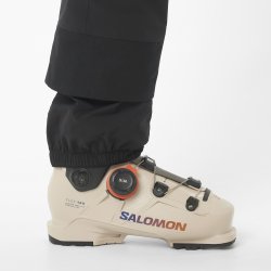 Штани Salomon Spectral Pant W - чорні