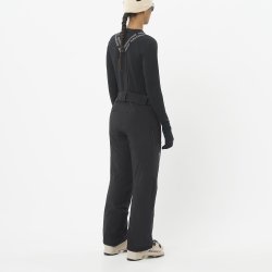 Штани Salomon Spectral Pant W - чорні