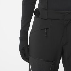 Штани Salomon Spectral Pant W - чорні