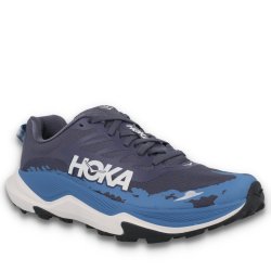 Кросівки Hoka Torrent 4 M - темно-сині