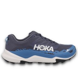 Кросівки Hoka Torrent 4 M - темно-сині
