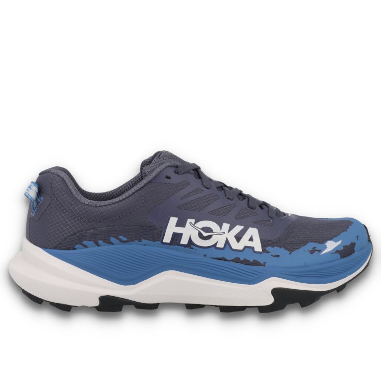 Кросівки Hoka Torrent 4 M - темно-сині