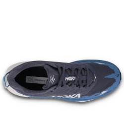 Кросівки Hoka Torrent 4 M - темно-сині