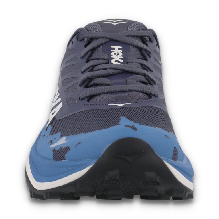 Кросівки Hoka Torrent 4 M - темно-сині