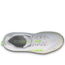Кросівки Hoka Torrent 4 M - біло/зелені
