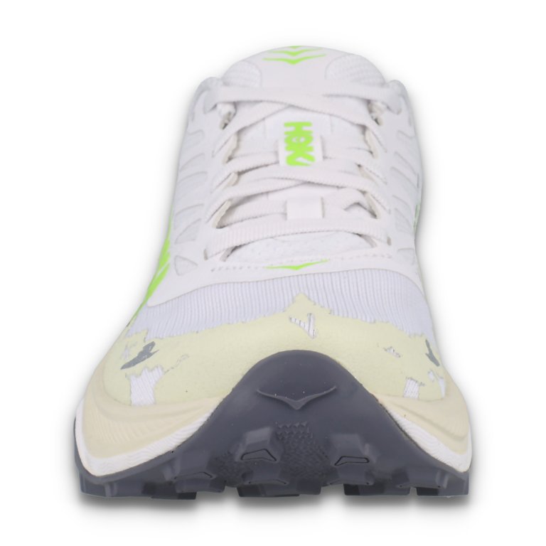 Кросівки Hoka Torrent 4 M - біло/зелені