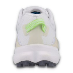 Кросівки Hoka Torrent 4 M - біло/зелені