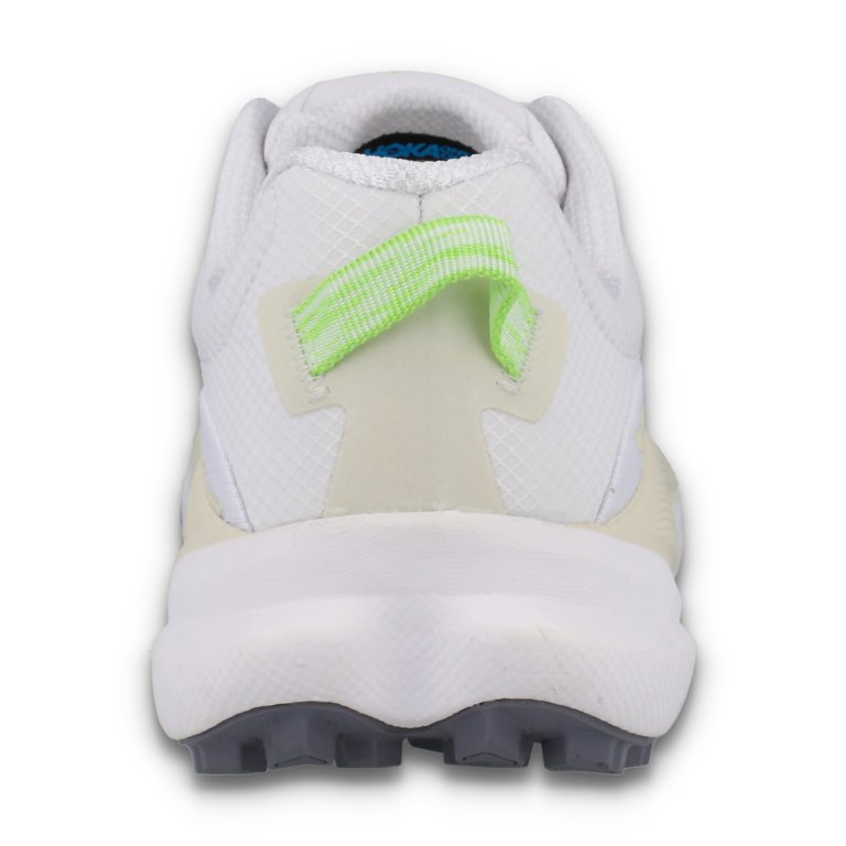 Кросівки Hoka Torrent 4 M - біло/зелені