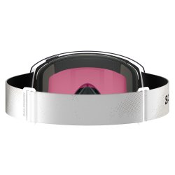 Лижні окуляри Salomon Radium Pro Sigma Goggles - рожеві