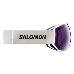 Лижні окуляри Salomon Radium Pro Sigma Goggles - рожеві