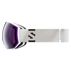 Лижні окуляри Salomon Radium Pro Sigma Goggles - рожеві