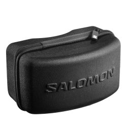 Гірськолижні окуляри Salomon Radium Pro S Sigma - білі