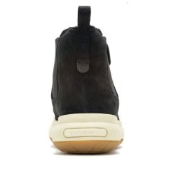 Зимове взуття Merrell Marquette Thermo Pull On WP W - чорне
