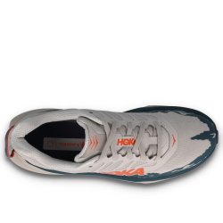 Кросівки Hoka Torrent 4 M - бежевий/синій