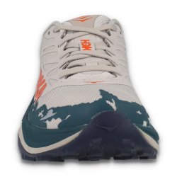 Кросівки Hoka Torrent 4 M - бежевий/синій