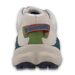Кросівки Hoka Torrent 4 M - бежевий/синій