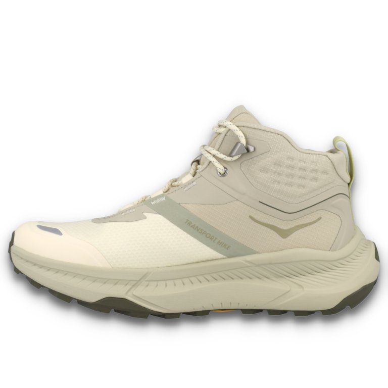 Черевики Hoka Transport Hike GTX W - бежеві