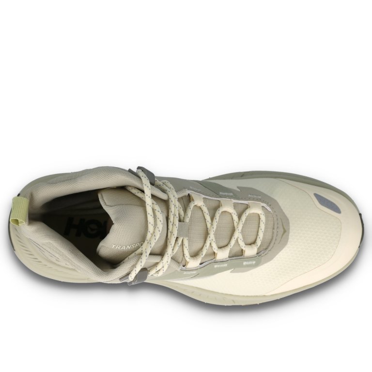 Черевики Hoka Transport Hike GTX W - бежеві
